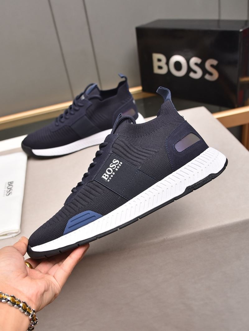 Boss Shoes